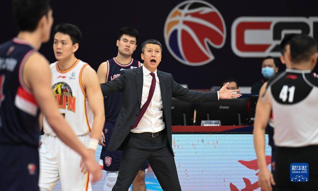 篮协宣布NBA球员将参加中国男篮训练营，助力备战奥运前景备受关注