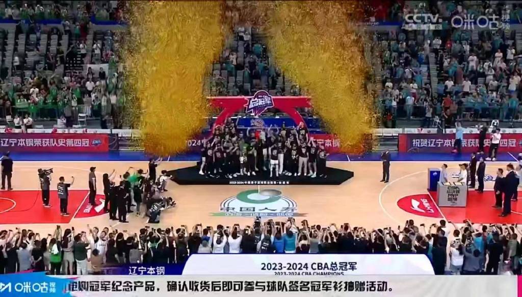 CBA2024-2025赛季将于何时开赛，球迷们迫不及待！