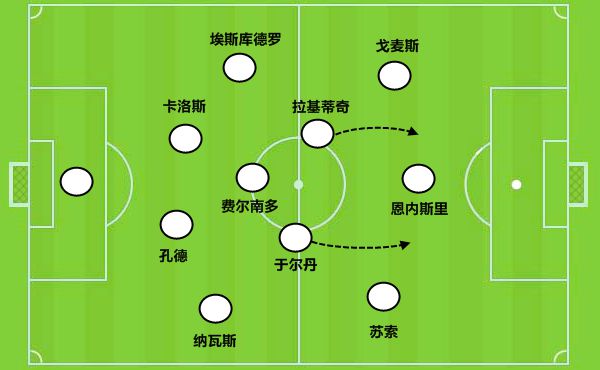 开云体育官网-球队阵容阵容实力强大，引领足球赛场风向