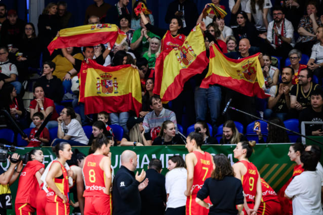 FIBA女篮世界杯巅峰对决即将上演